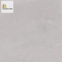 Керамогранит серый светлый обрезной Про Матрикс 60х60