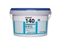 Forbo Eurocol 140 Euromix PU Pro 2К клей полиуретановый 2-комп (9.2 кг)