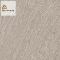 Рамина GР керамогранит 418х418х8мм  глазурованный серый Березакерамика