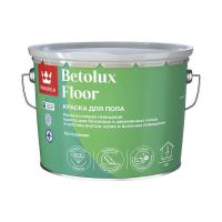 Краска для пола Tikkurila Betolux Floor база С (9 л)