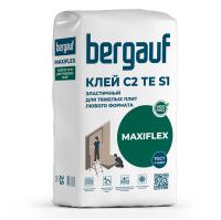 Maxiflex, 25 кг Клей эластичный для тяжелых плит любого формата