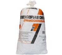 Смесь огнеупорная (5 кг) до 1600С ( в упаковке 4 шт)