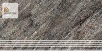 Ступень 300х600 Кварцит 2