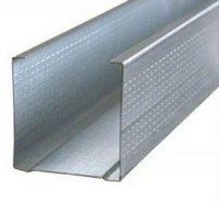 Профиль стоечный 50х50