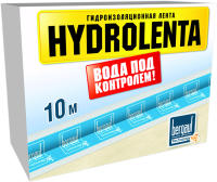 Bergauf Hydrolenta 10 м Гидроизоляционная лента