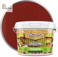 Антисептик для дерева рябина (2,5 л) ТЕКСТУРОЛ Ландшафт