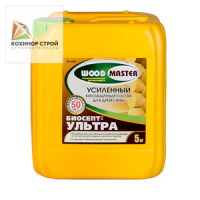 Биосепт Ультра пропиточный состав для древесины