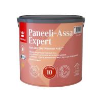 Лак для дерева Tikkurila Paneeli-Assa Expert (2.7 л) база EP