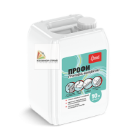 Грунтовка-концентрат Профи (10 л) Старатели