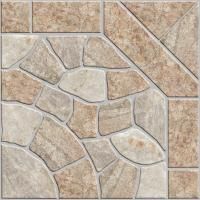 Стоун GР керамогранит 300х600х8мм  глазурованный серый Березакерамика