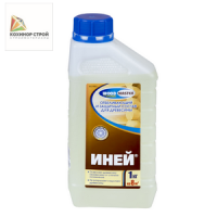 Отбеливатель для дерева Иней (1 кг)