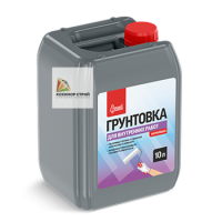 Грунтовка для внутренних работ (5 л) Старатели