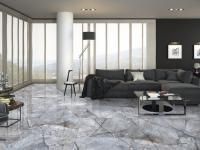 Керамогранит Primavera Fiji Grey 60x60 см (CR102)