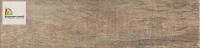 Керамогранит коричневый Браш Вуд 9,9Х40,2