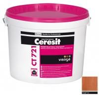 СТ 721 (4 л) VISAGE Пропитка дерево Bengal teak