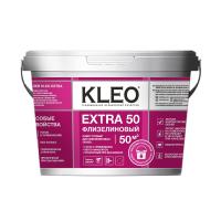Клей для флизелиновых обоев Kleo Extra 50 готовый (10 кг)