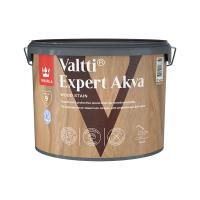 Антисептик Tikkurila Valtti Expert Akva Тик (9 л) для дерева