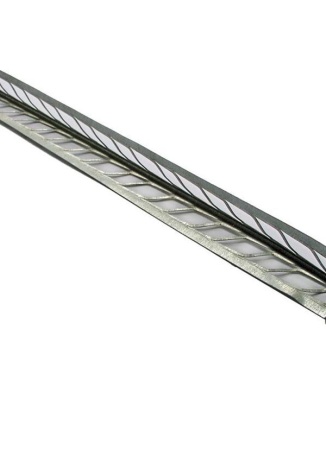 Профиль маячковый 6 мм.