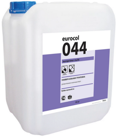 Грунт Forbo 044 10 кг концентрат 1:2