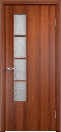 в комплекте 05 Итальянский орех