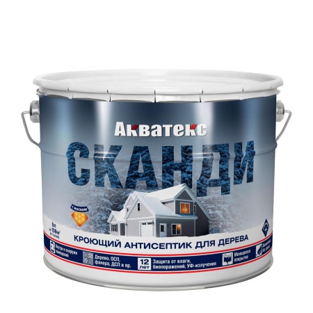 Акватекс Сканди (9 л)